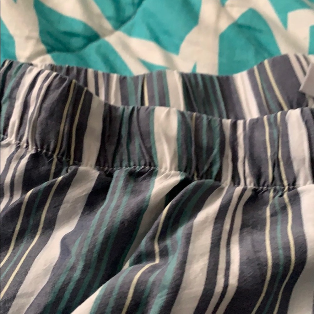 Striped pants - Picture 2 of 3